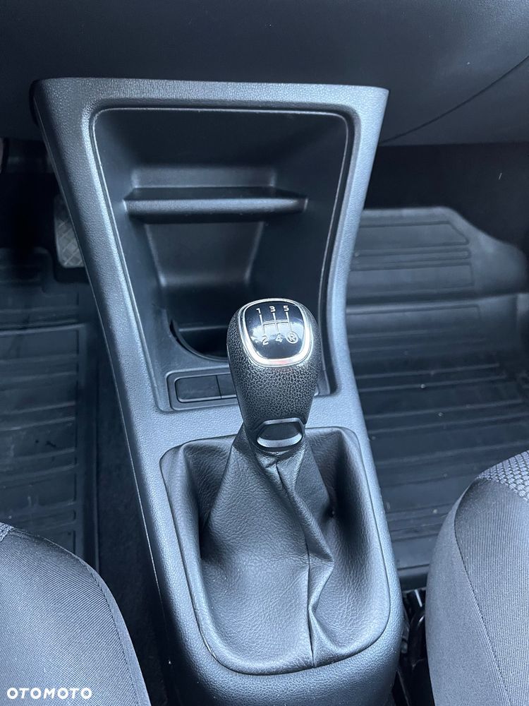 Skoda Citigo 1.0 Ambition - 29