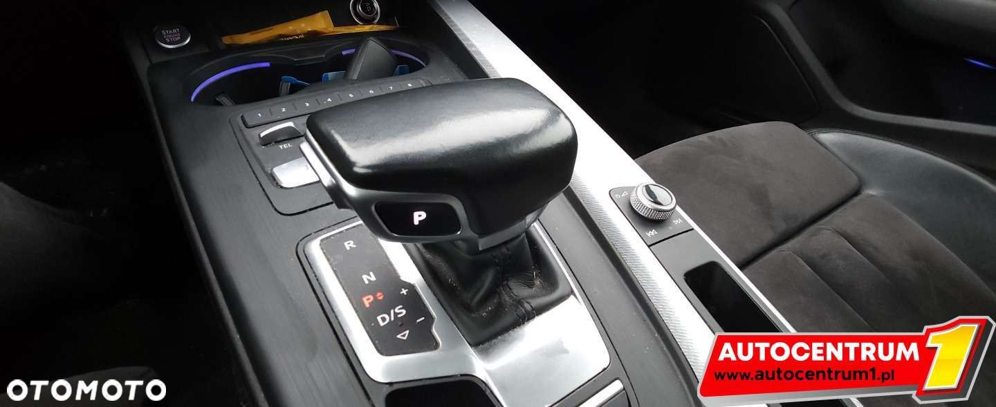 Audi A4 Allroad - 20