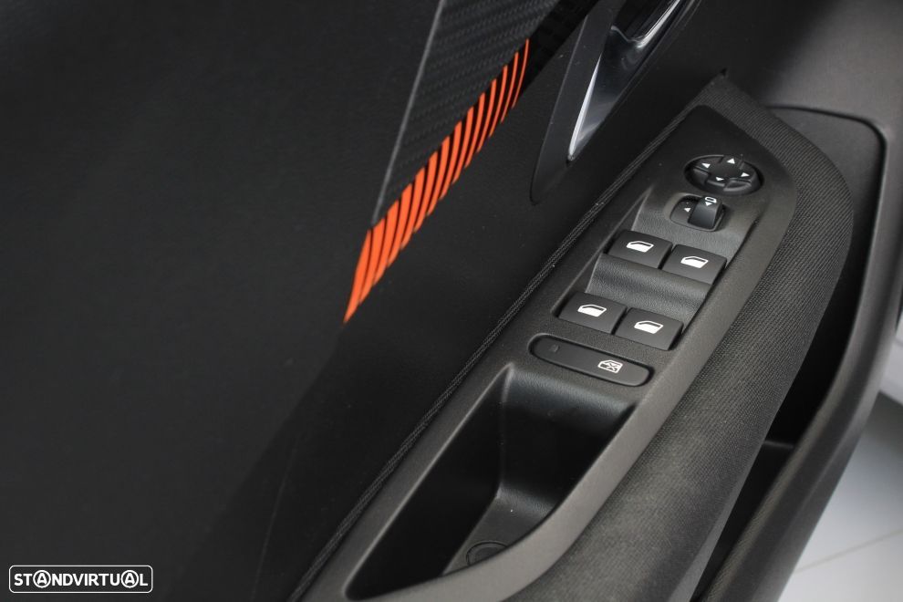 Peugeot 208 1.5 BlueHDi Active Pack - 22