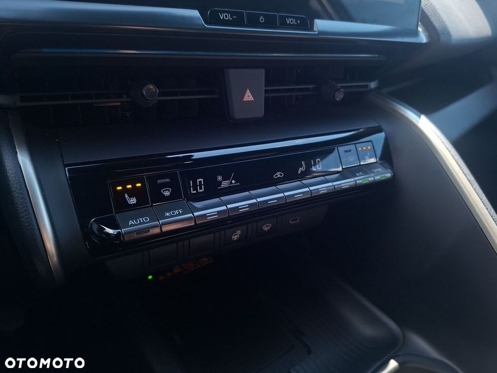 Toyota C-HR 1.8 Hybrid Executive - 26
