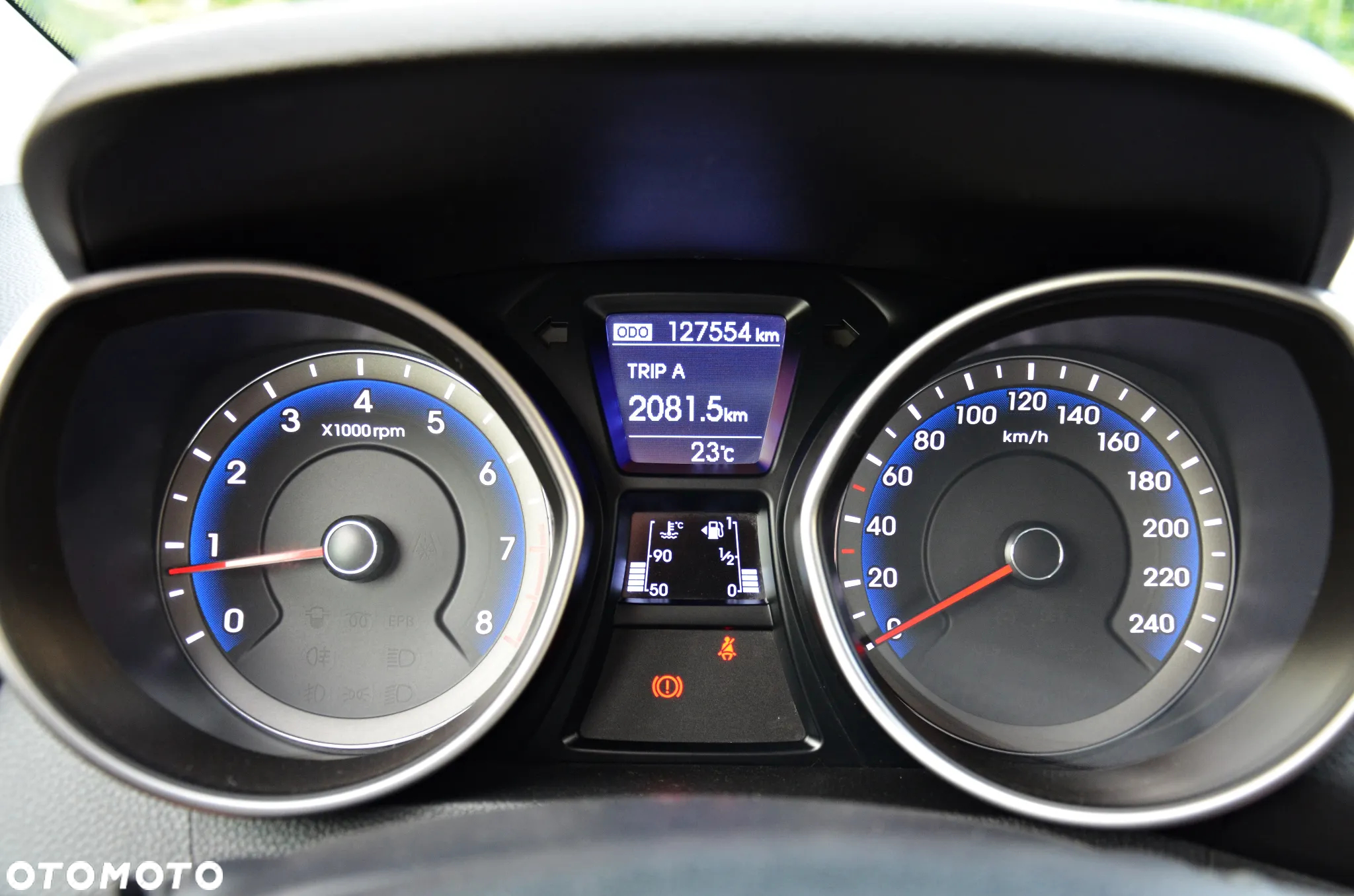 Hyundai i30 1.4 Advantage - 8