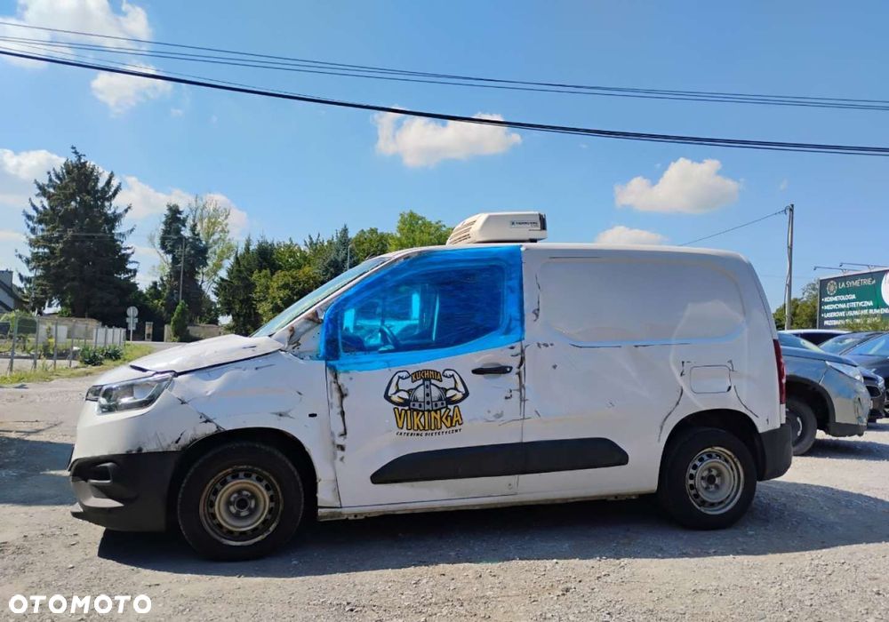 Toyota PROACE CITY - 22