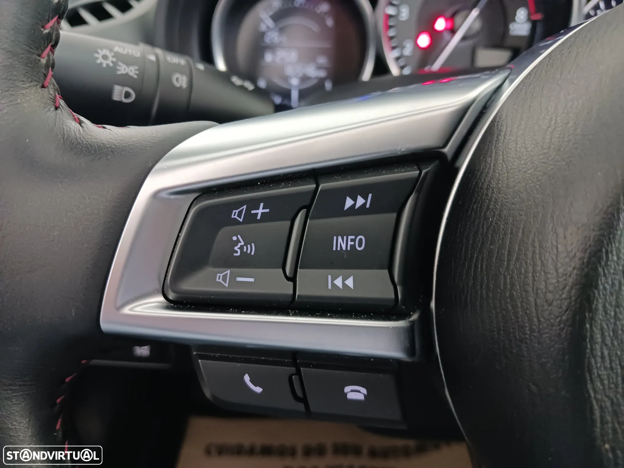 Mazda MX-5 MZR 1.5 Sky.Excellence Navi - 21