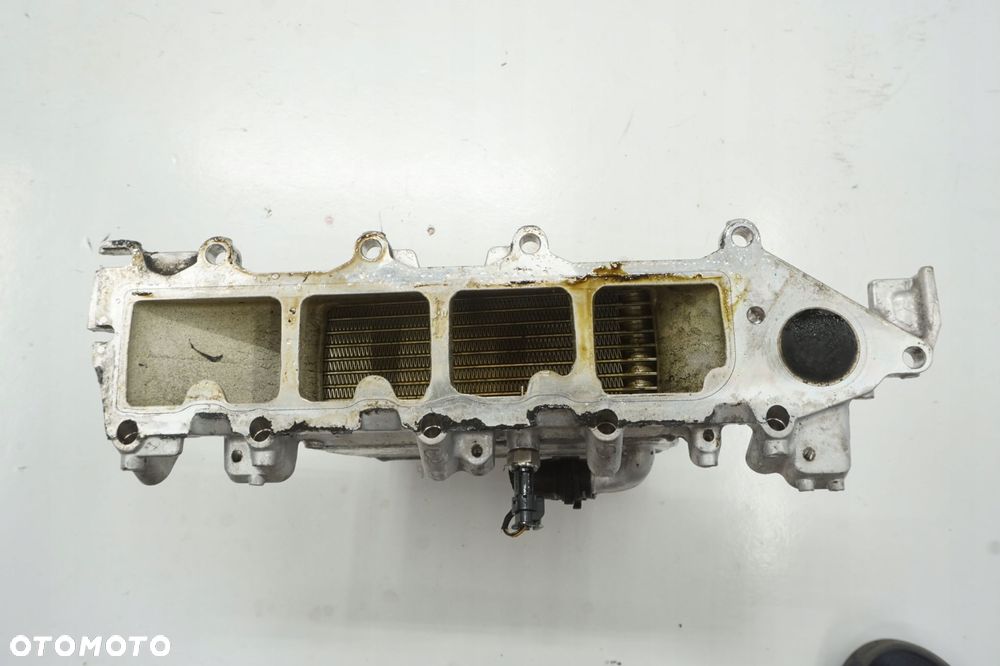 VW AUDI SEAT SKODA KOLEKTOR SSĄCY 2.0TDI CKF 04L129766N - 2