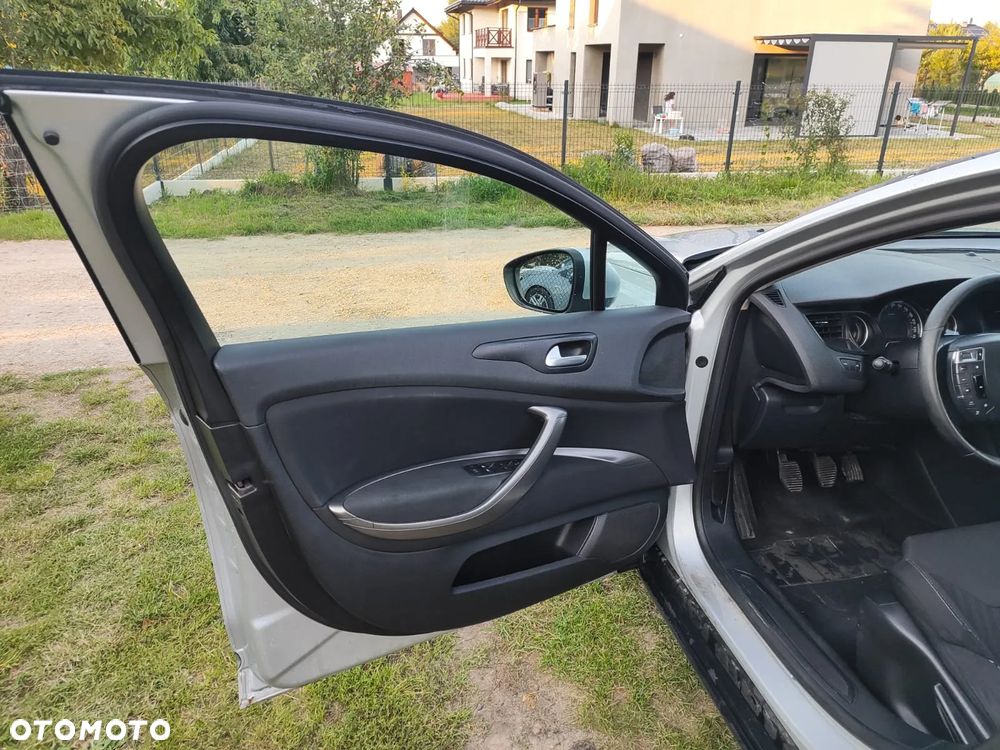 Citroën C5 2.0 HDi Confort My Way - 22