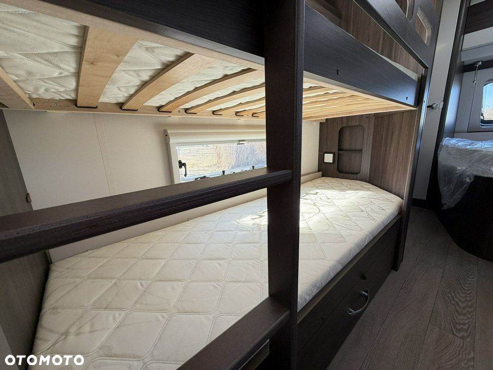 Hobby HOBBY PRESTIGE 720 UKFe – 2026 – 7 OSÓB - 21