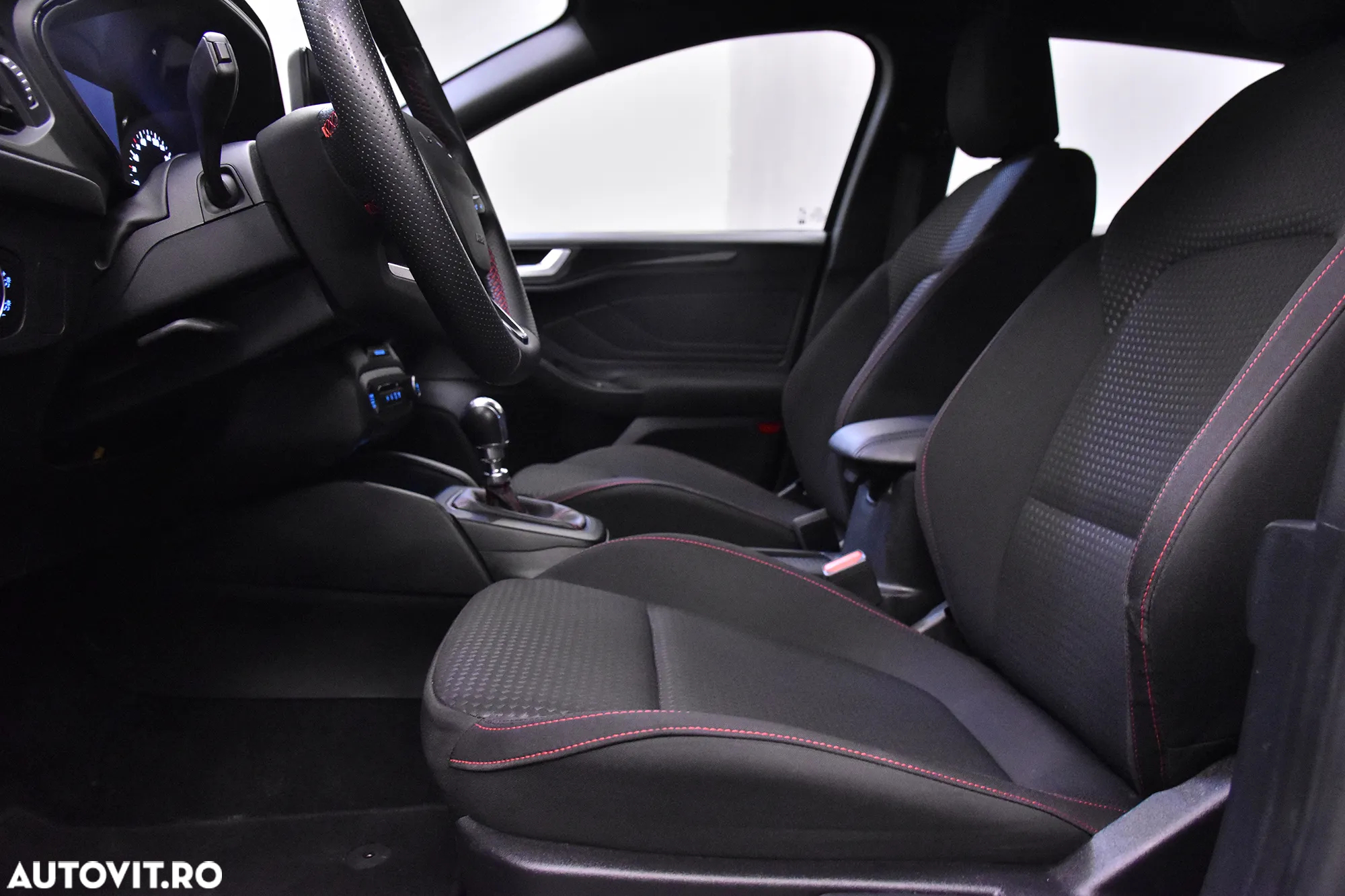 Ford Focus 1.5 EcoBlue ST-Line - 22