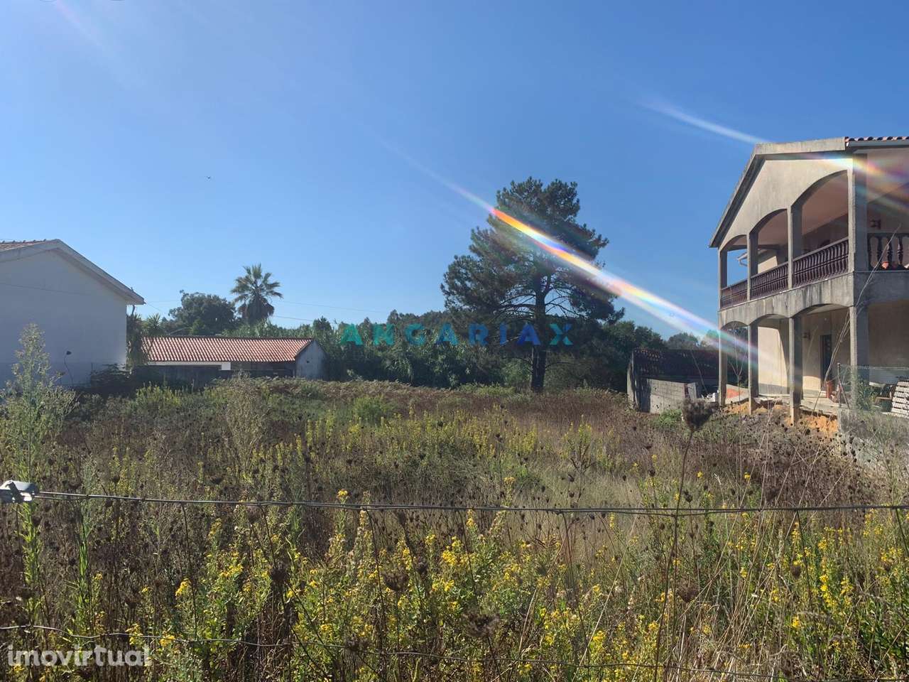 ANG319 - Terreno com 2000m2 para Venda em São Jorge - Grande imagem: 2/8