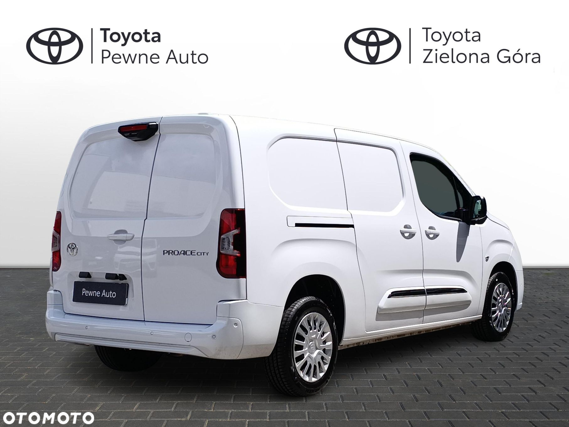 Toyota PROACE CITY - 7