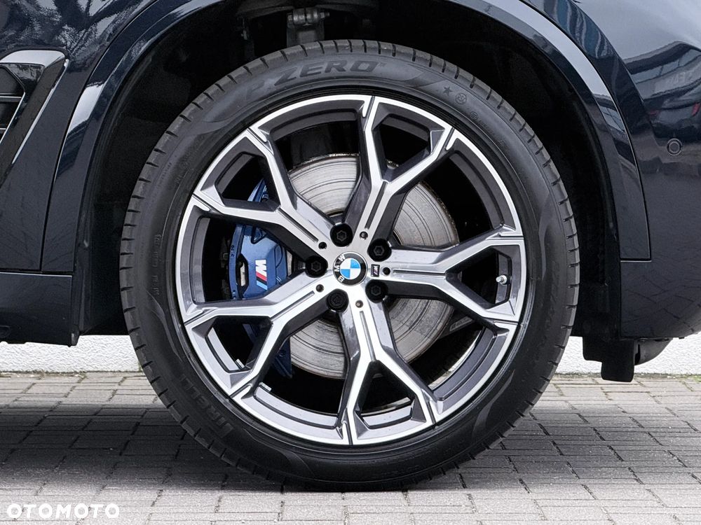 BMW X5 xDrive30d - 15