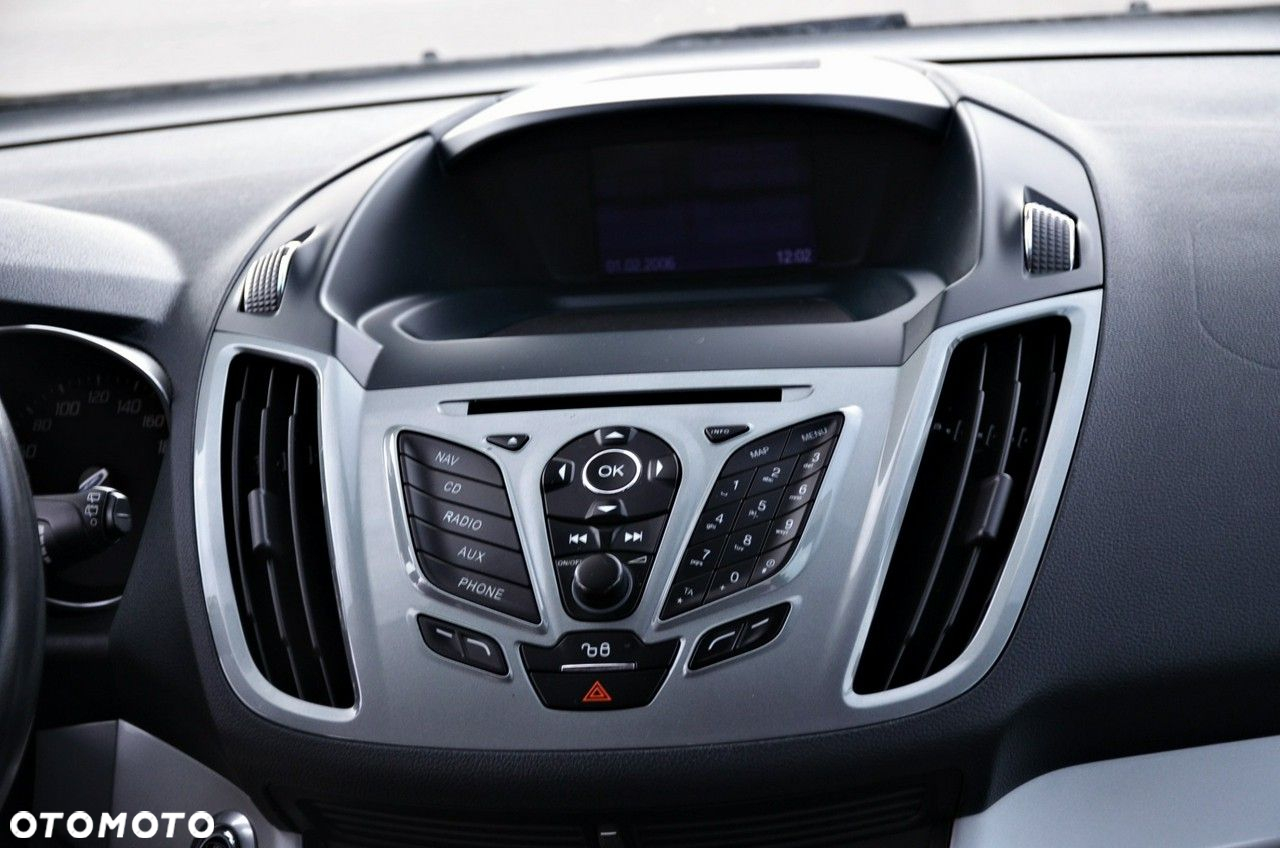 Ford Grand C-MAX - 29