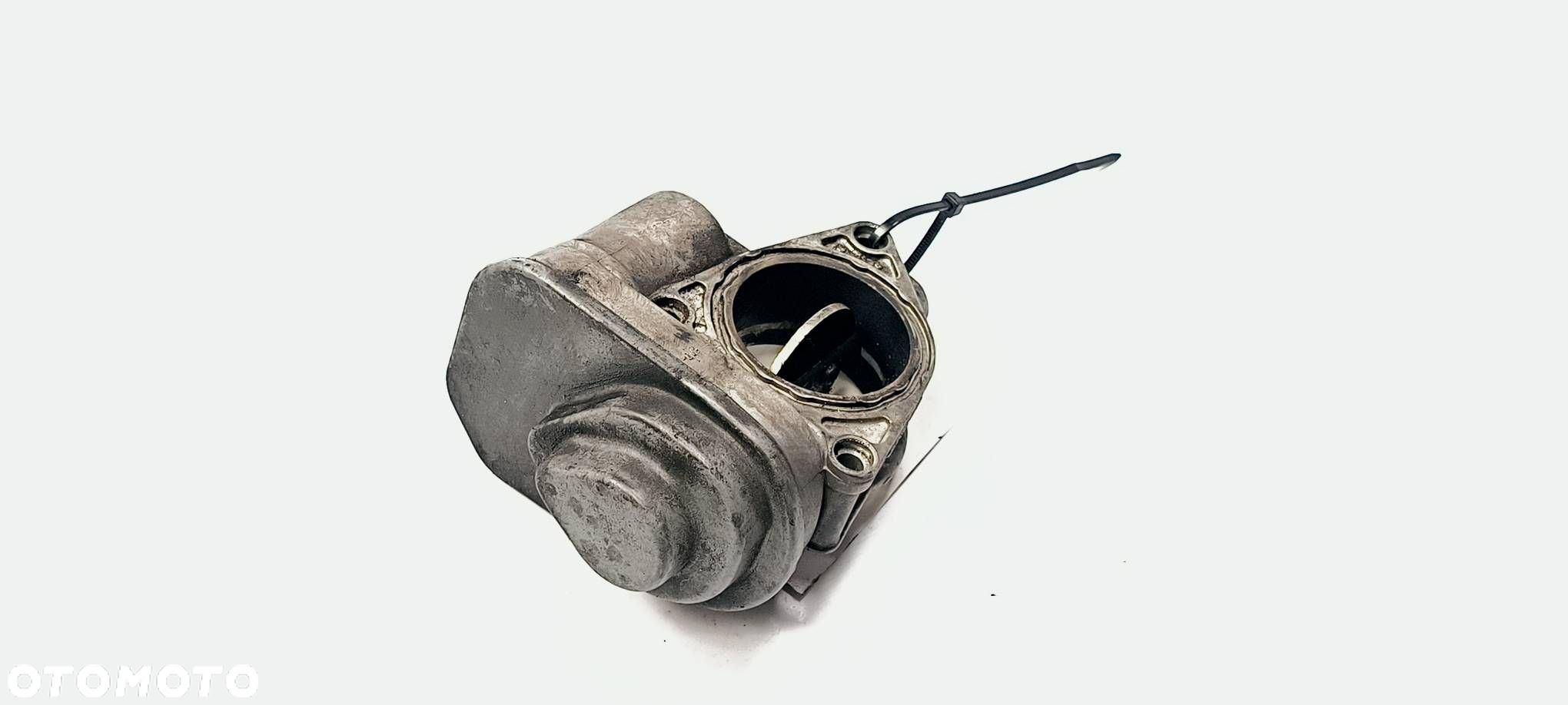 PRZEPUSTNICA AUDI A8 D3 057128063 - 3