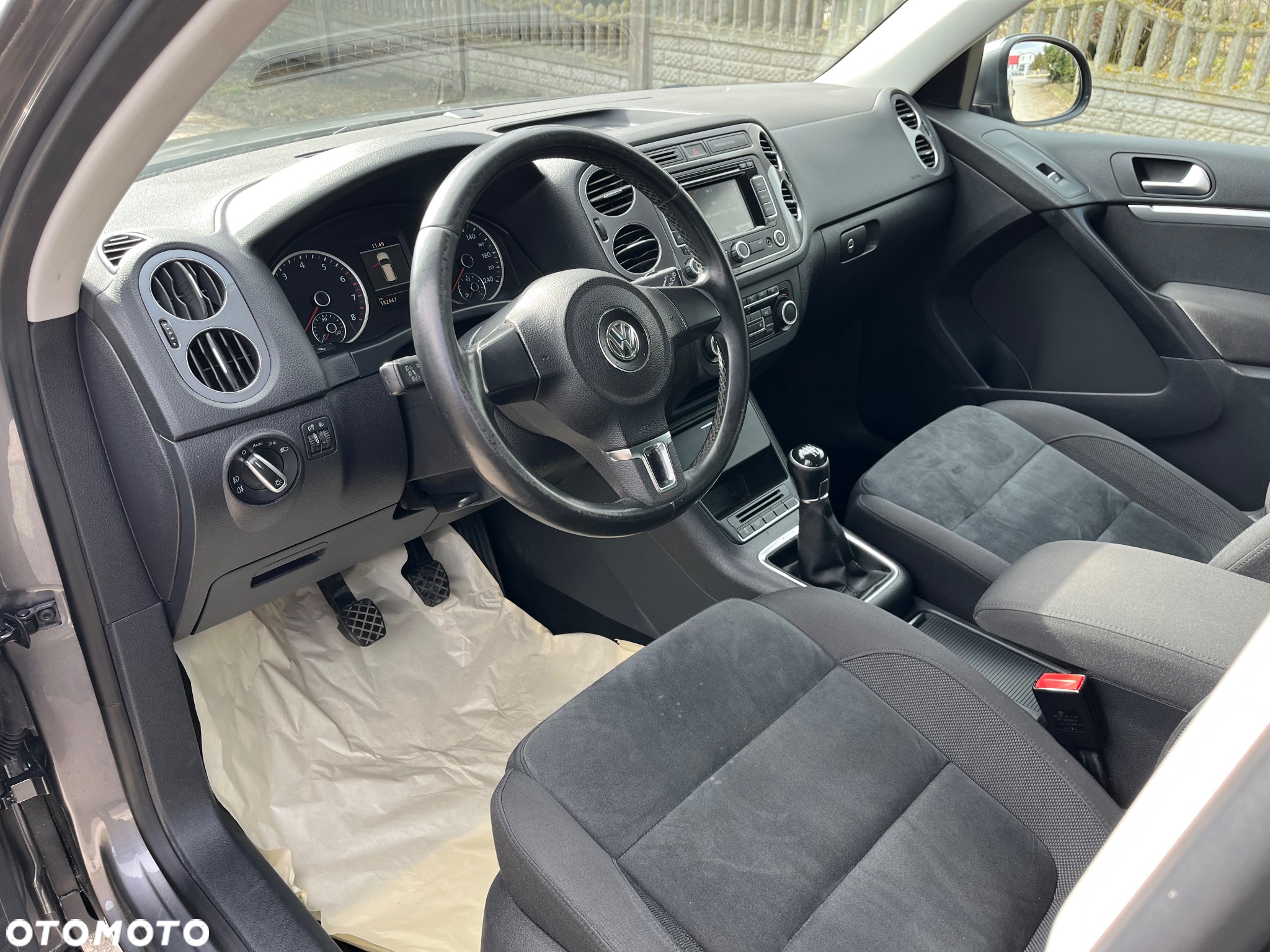 Volkswagen Tiguan 1.4 TSI 4Motion Exclusive - 13