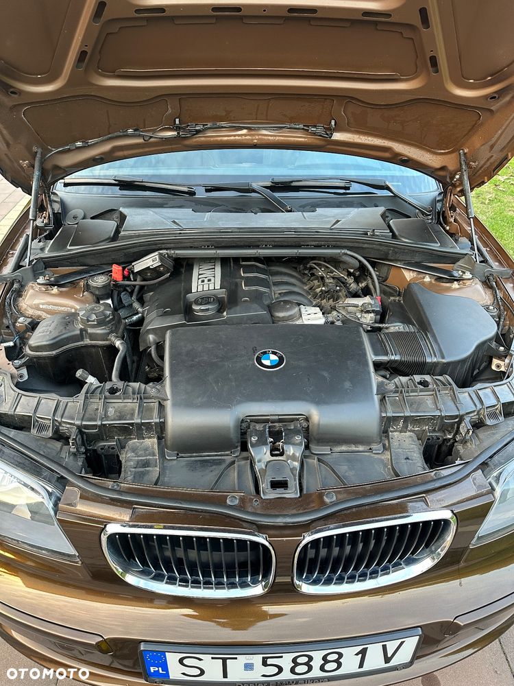 BMW Seria 1 116i Edition Lifestyle - 14