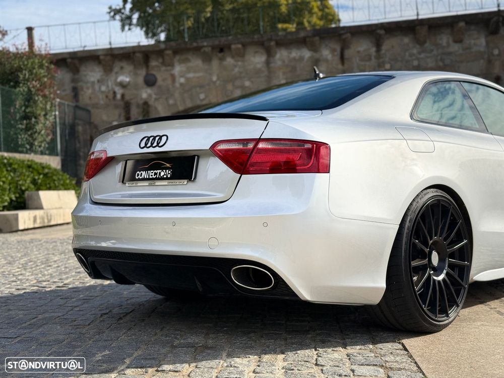 Audi A5 1.8 TFSi S-line - 6