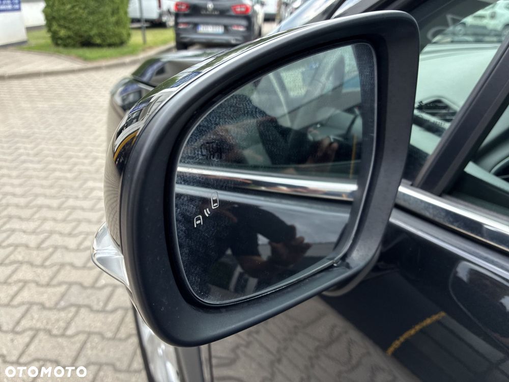 Suzuki S-Cross 1.4 SHVS Premium 4WD - 20