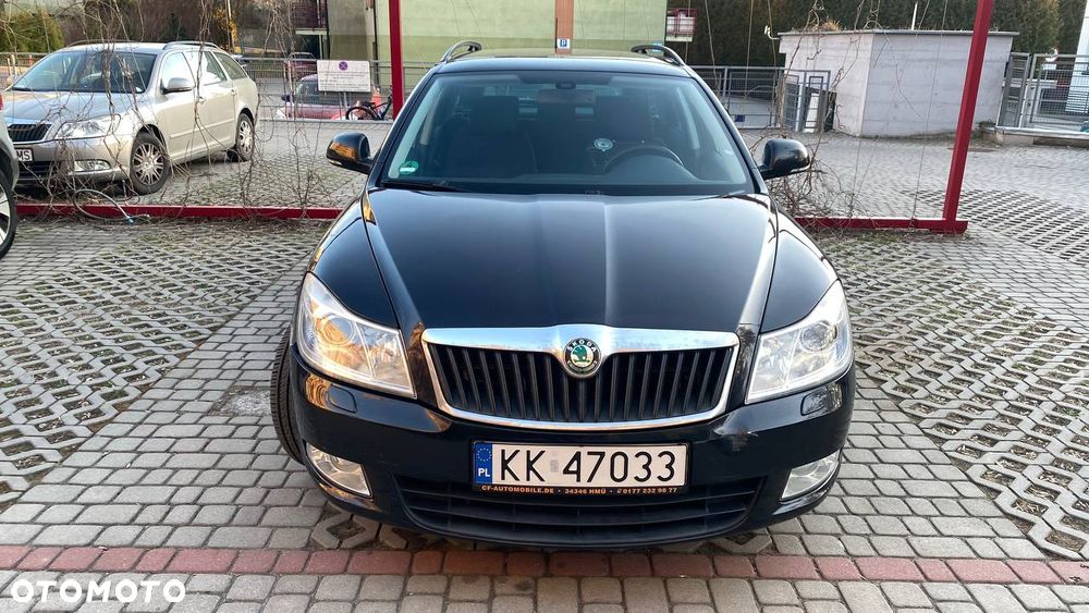 Skoda Octavia 1.6 TDI Ambition - 3