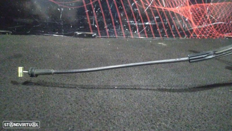 Fecho Da Porta Frente Dto Renault Clio Ii (Bb_, Cb_) - 5