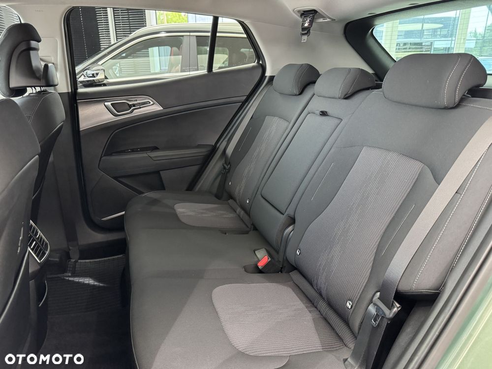 Kia Sportage 1.6 T-GDI L 2WD DCT - 13
