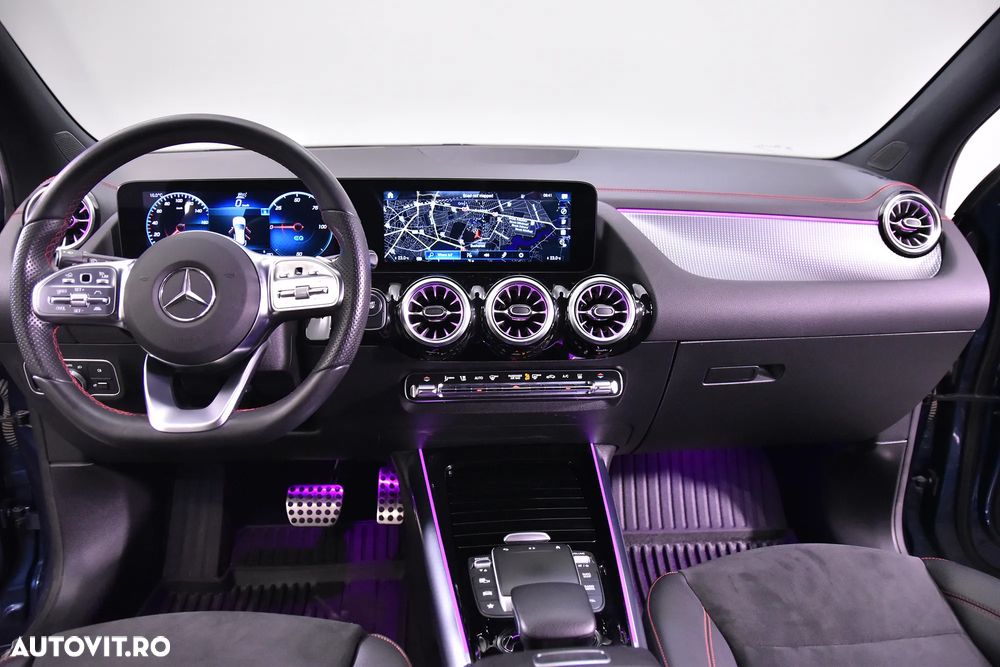 Mercedes-Benz EQA 250 - 9