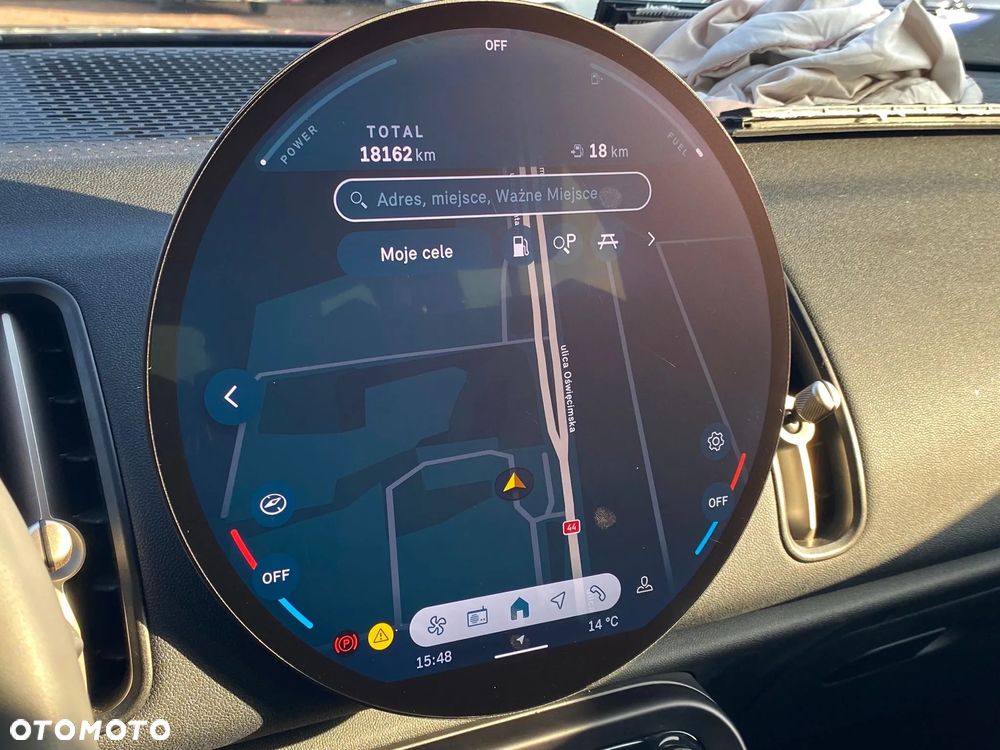 MINI Countryman ver-c-mhev-linia-essential - 20