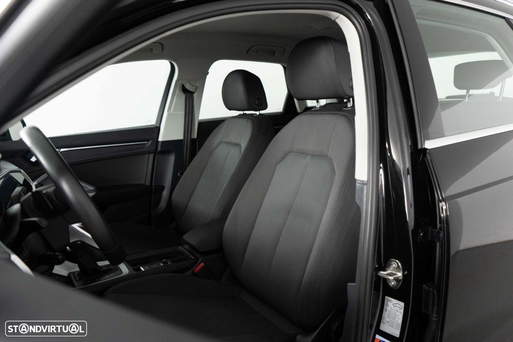 Audi Q3 45 TFSIe S tronic - 9