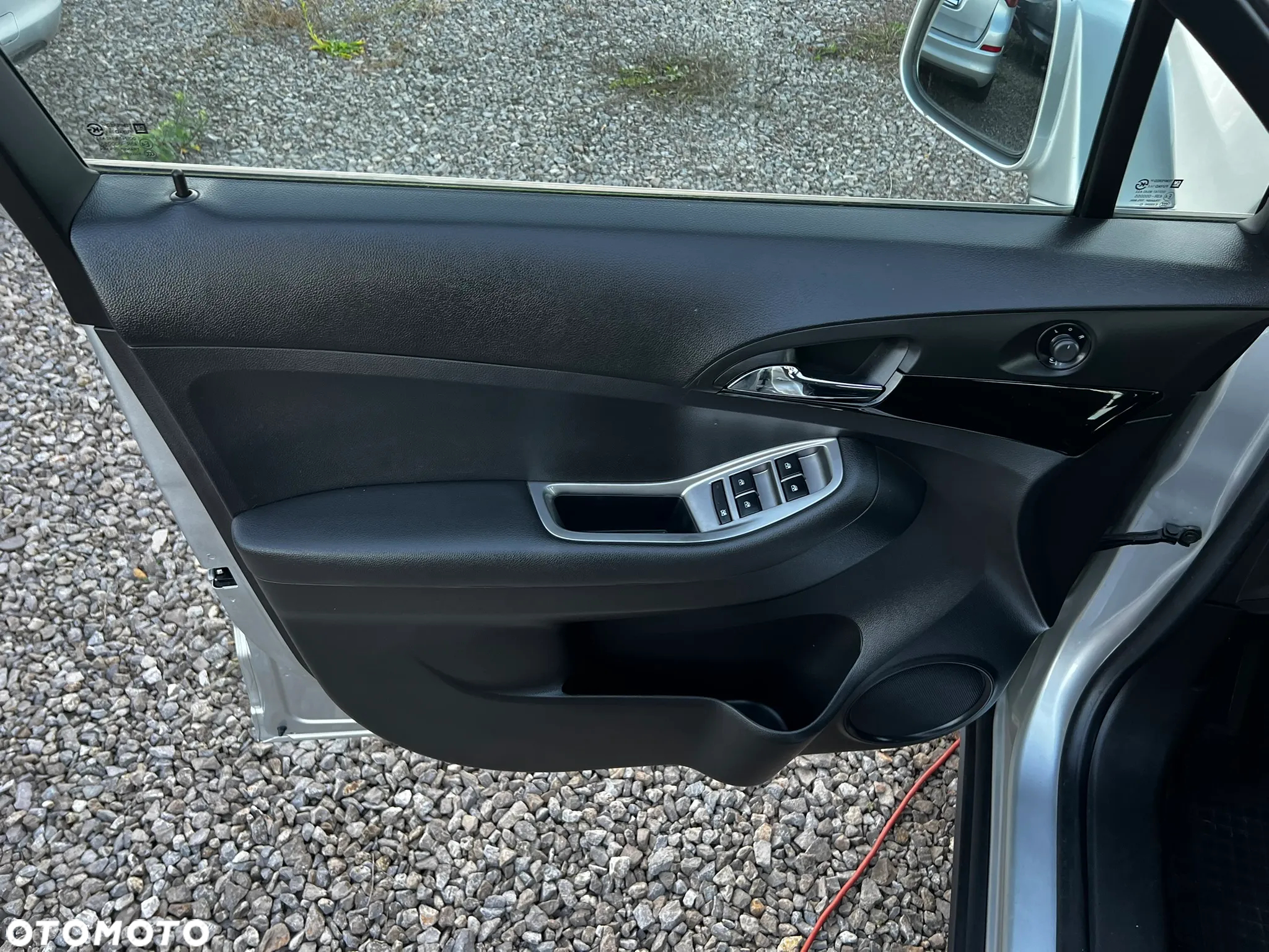 Chevrolet Orlando 1.8 LTZ - 22