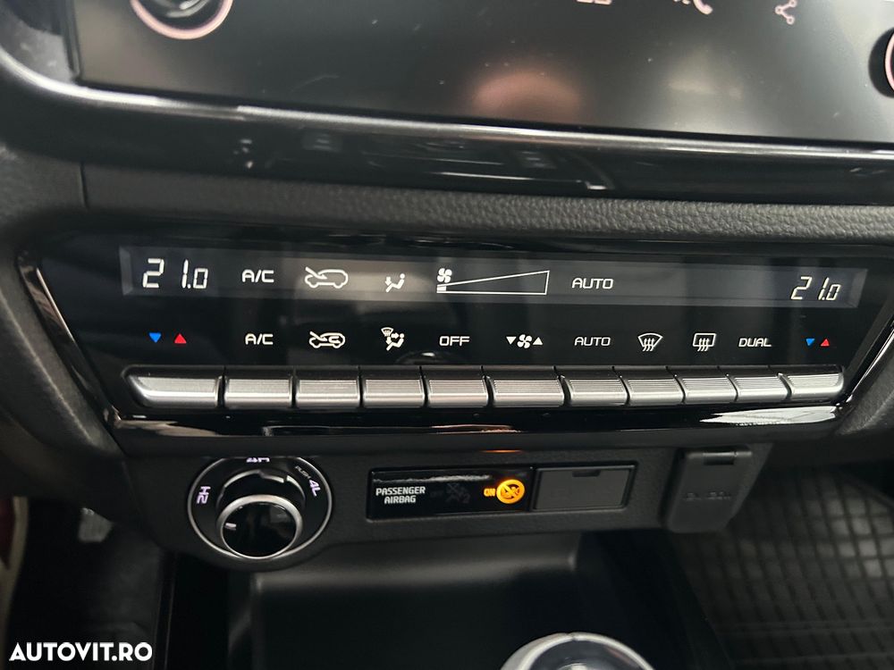 Isuzu D-Max 1.9 DSL 4x4 Double Cab AT Executive - 23