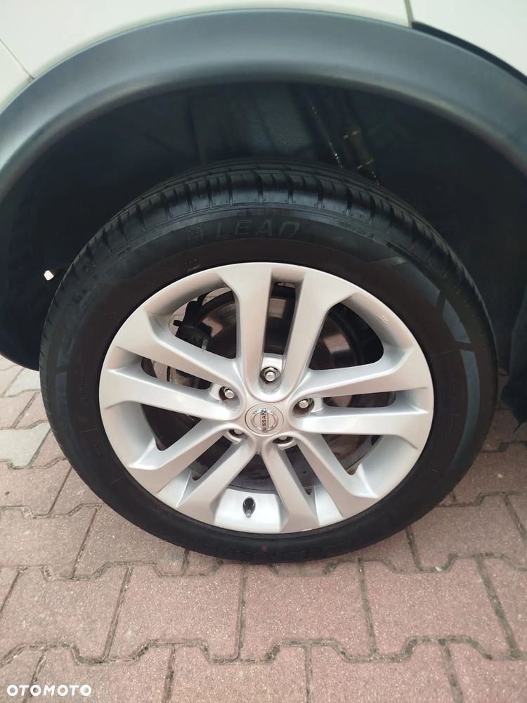 Nissan Juke - 17