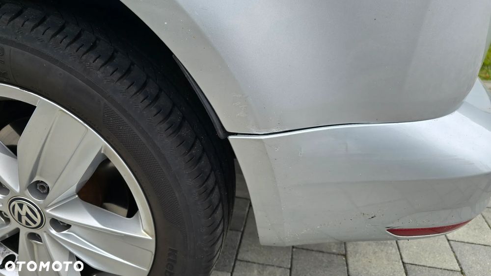 Volkswagen Caddy - 7