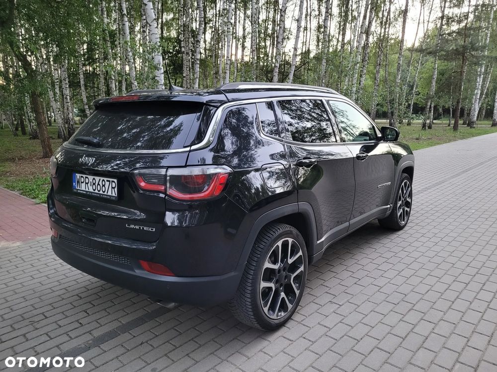 Jeep Compass - 7