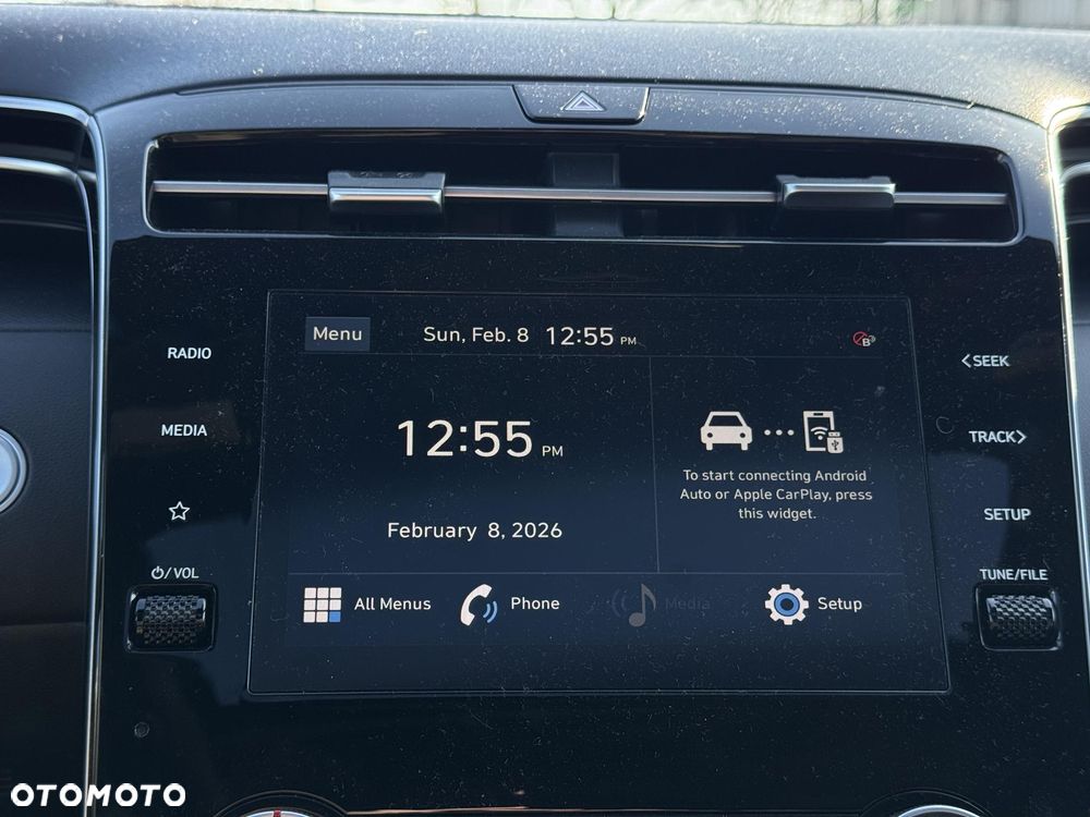 Hyundai Santa Cruz - 25