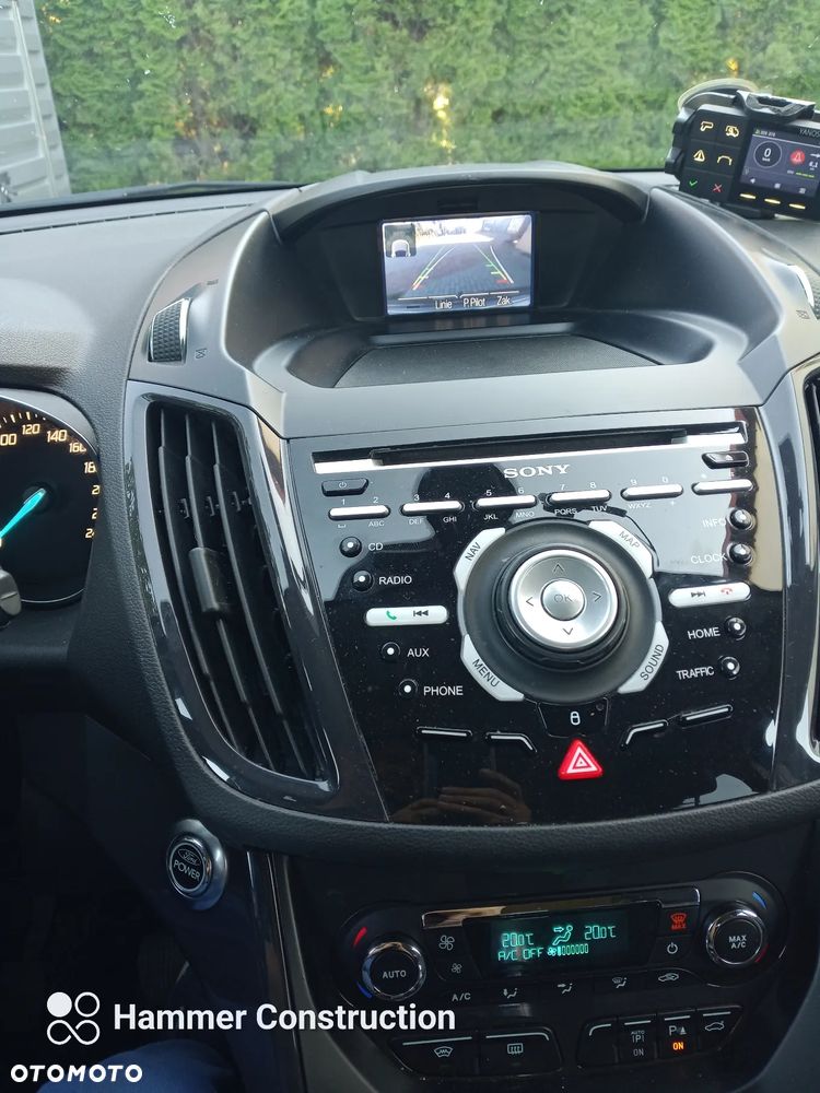 Ford Kuga 2.0 TDCi 4WD Titanium Plus - 6