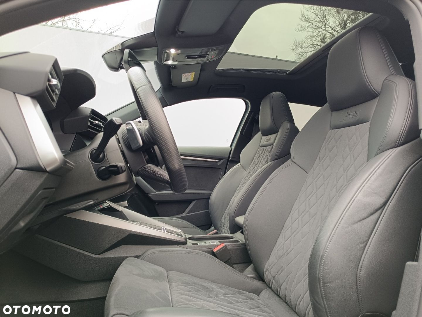 Audi RS3 Sportback - 19