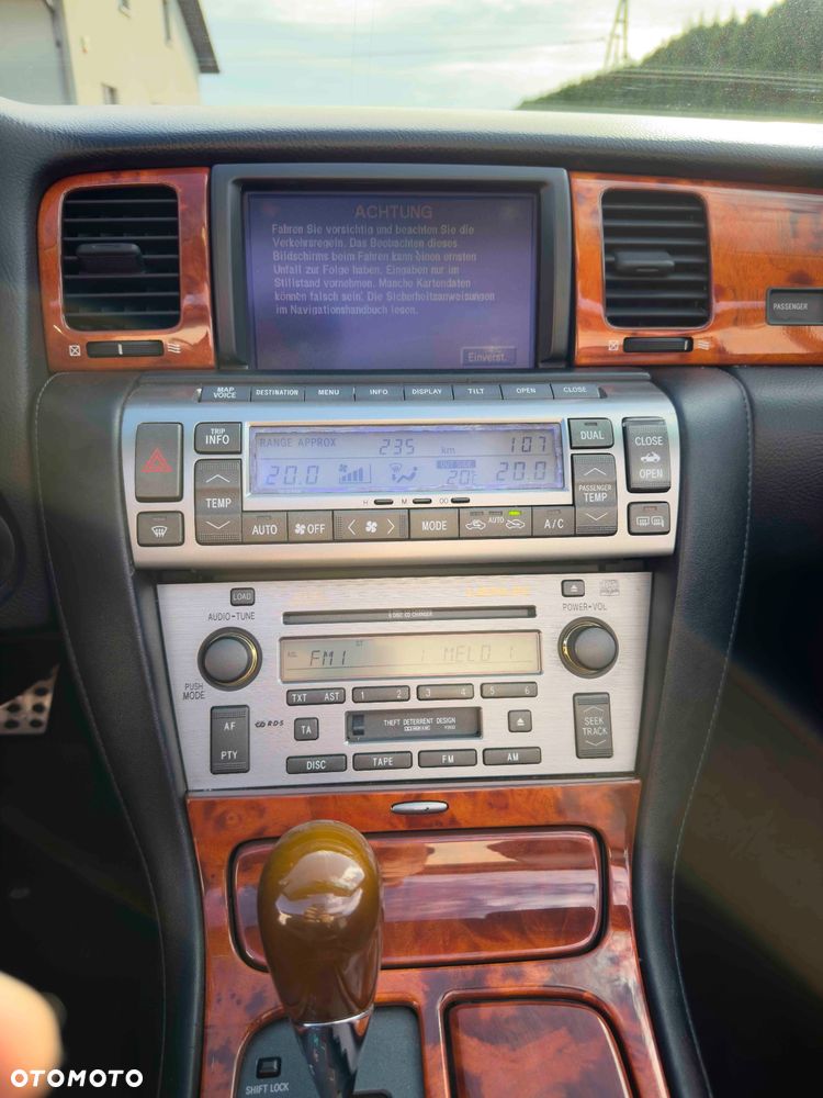 Lexus SC Prestige - 9