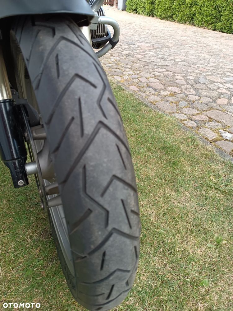 BMW GS - 13