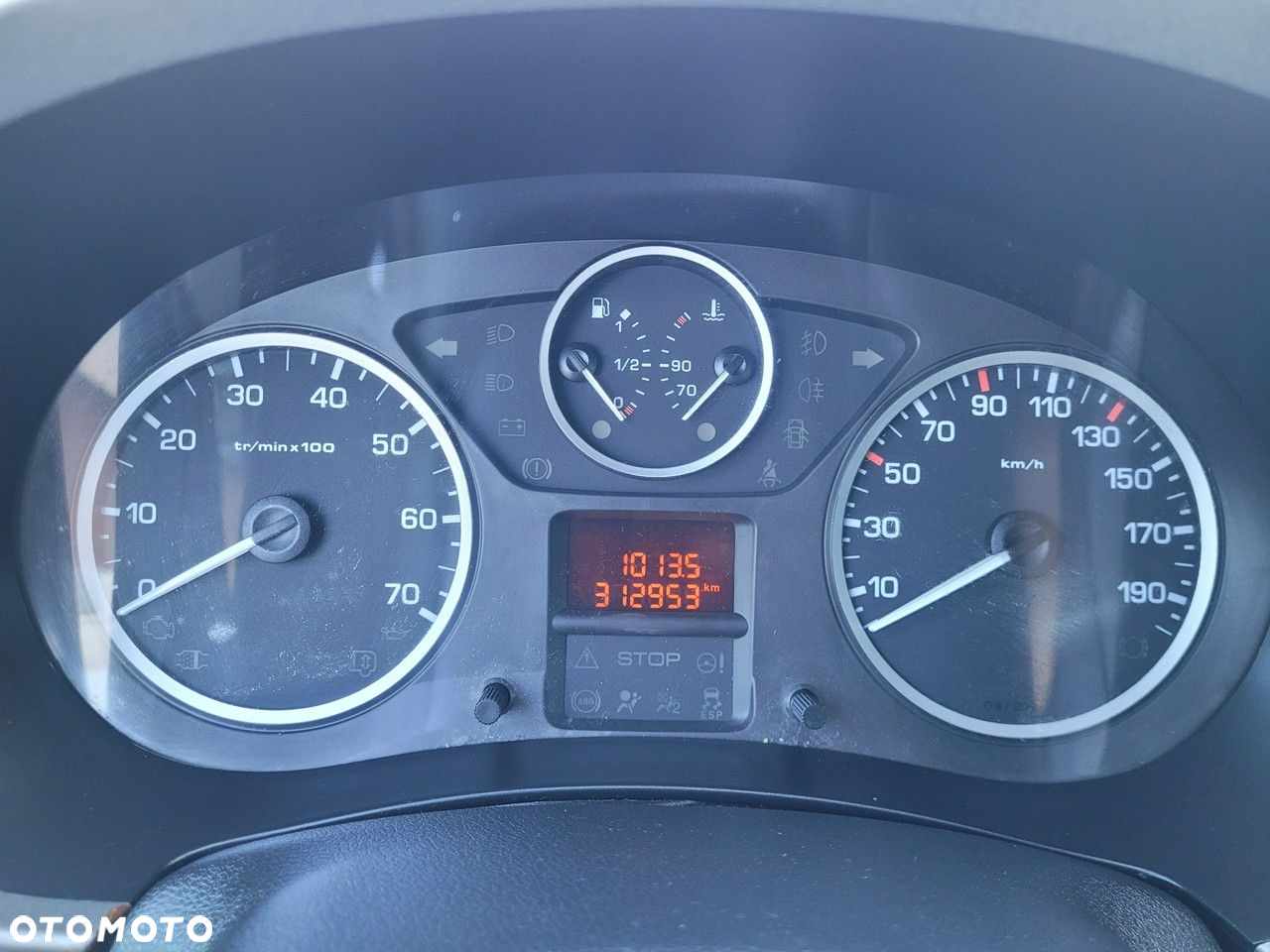 Peugeot Partner - 21