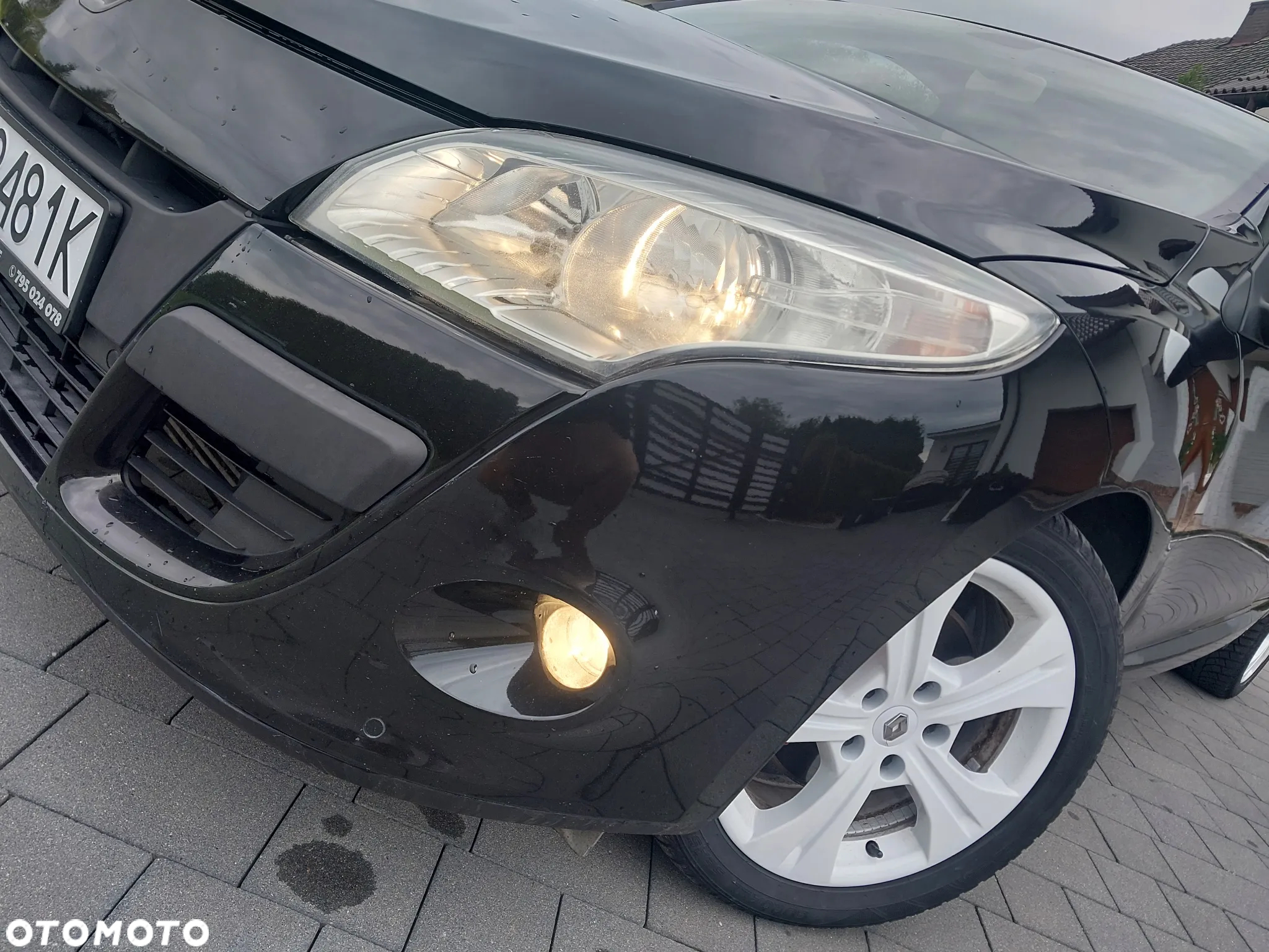 Renault Megane 2.0 16V TCE Dynamique - 17