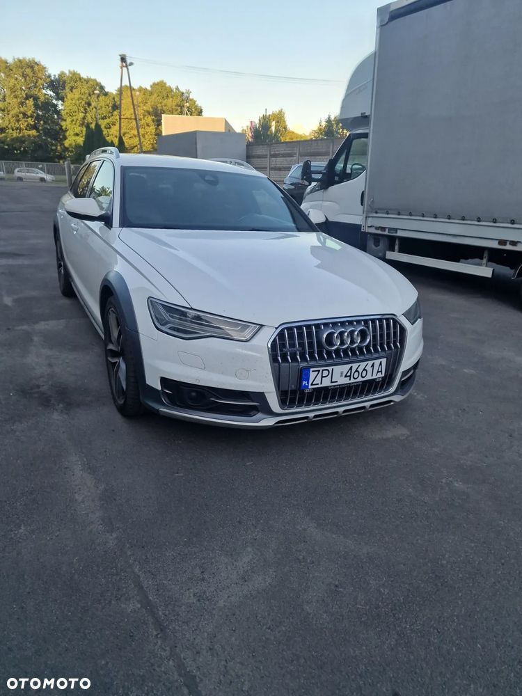 Audi A6 Allroad - 5