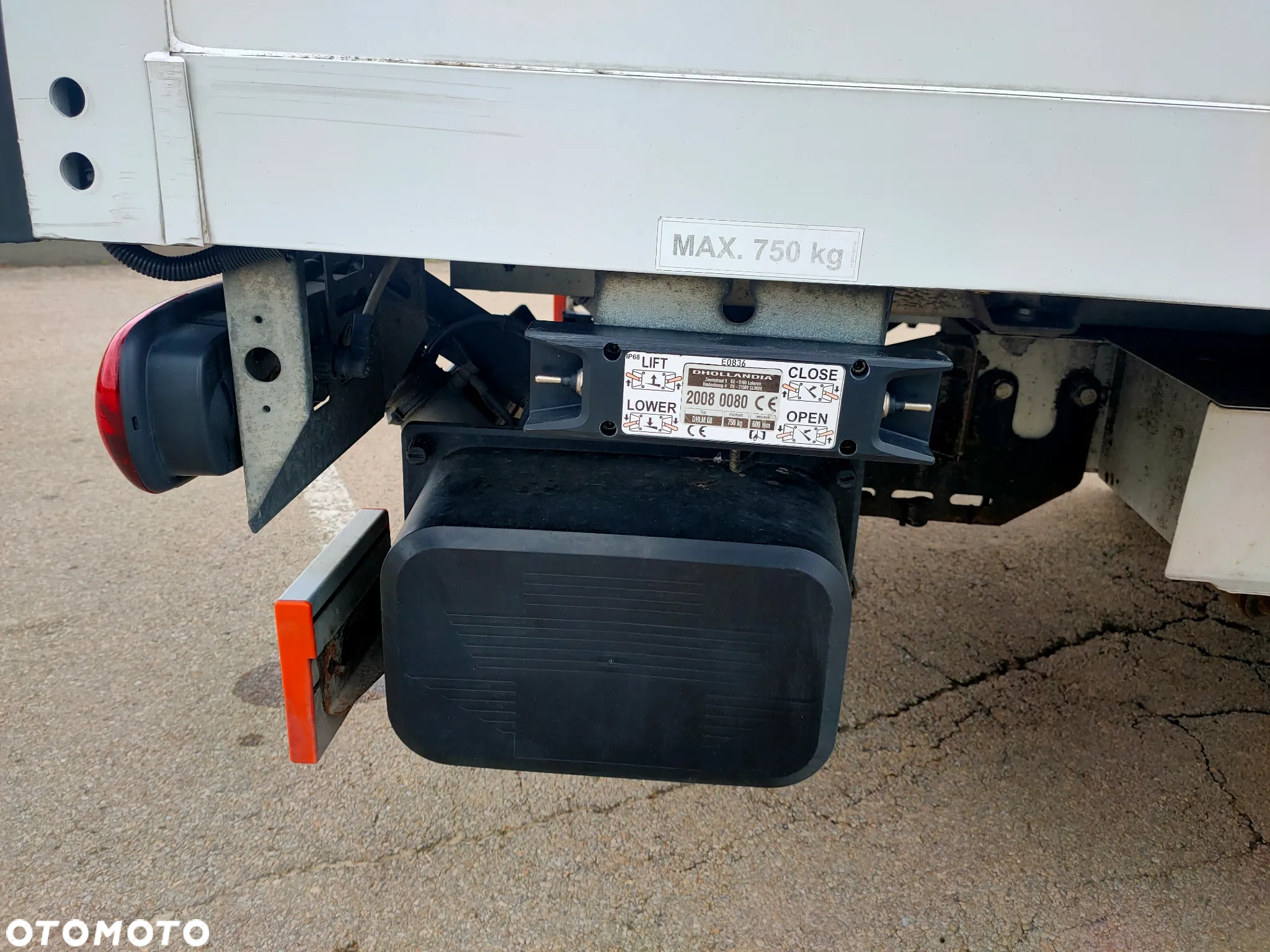 Opel Movano - 21