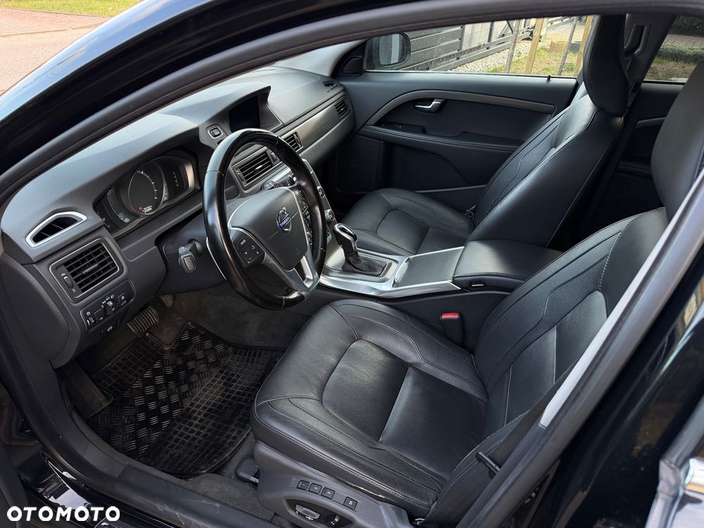 Volvo V70 - 5