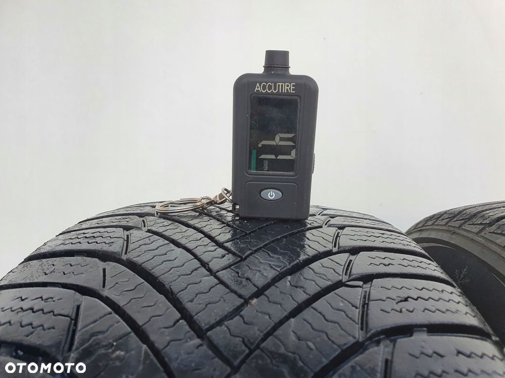 2X OPONY ZIMOWE Imperial Snowdragon HP 205 55 R16 - 4