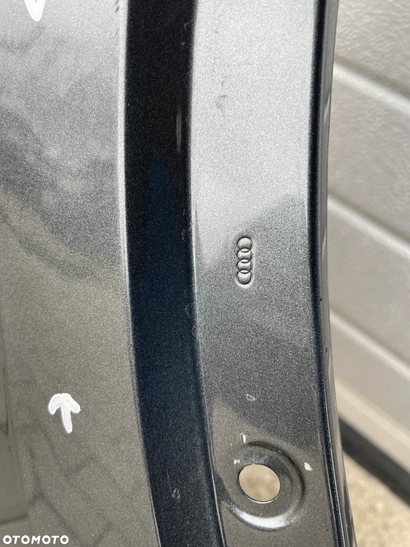 BŁOTNIK PRZEDNI PRAWY AUDI Q5 II 8A0  2017-- - 6