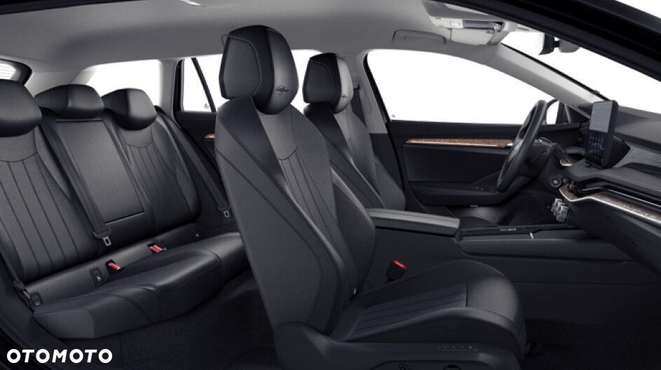 Skoda Superb 2.0 TSI L&K DSG - 5