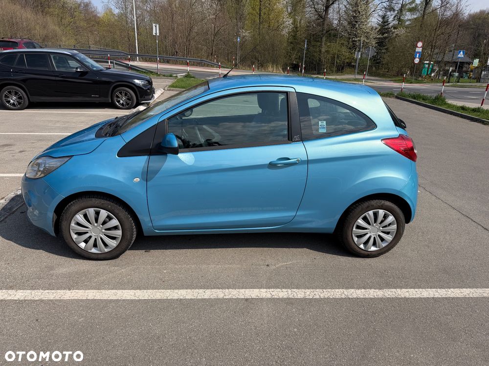 Ford KA 1.2 Trend - 1