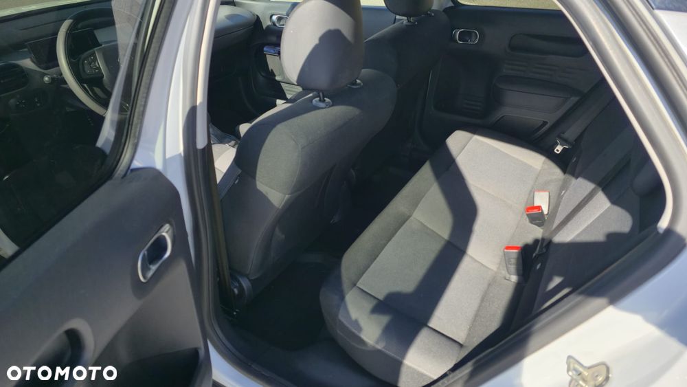 Citroën C4 Cactus 1.2 PureTech Feel - 12
