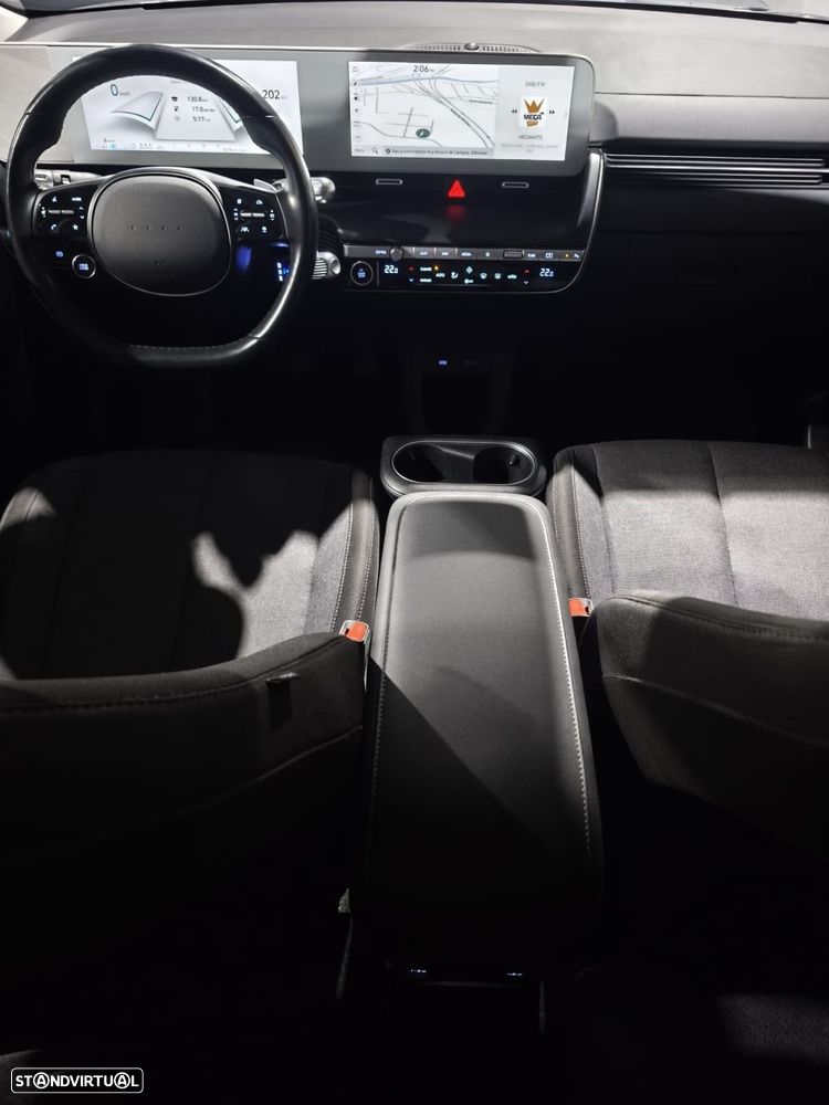 Hyundai Ioniq 5 77 kWh Premium - 17