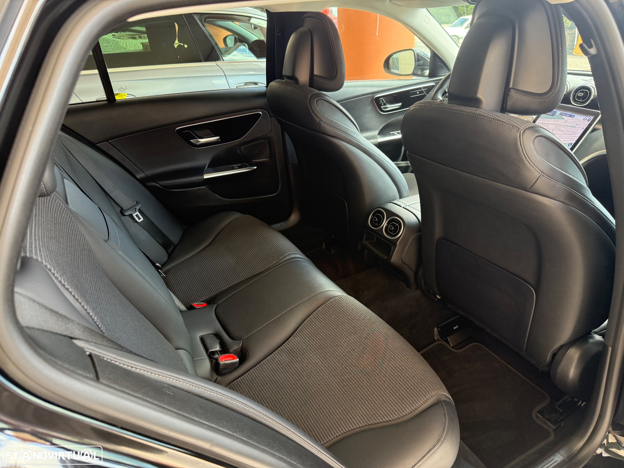 Mercedes-Benz C 220 d Avantgarde - 57