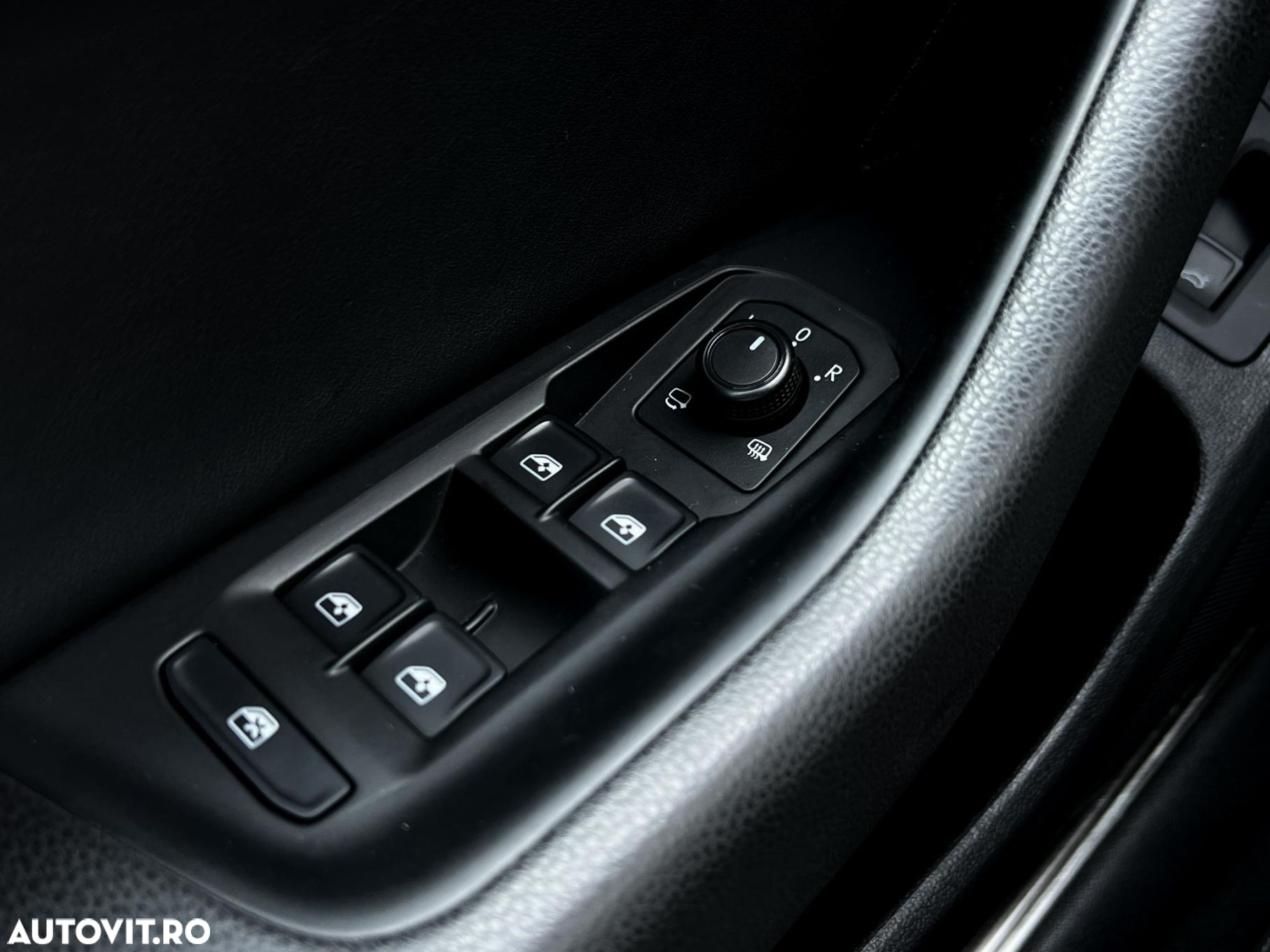 Volkswagen ARTEON 2.0 TDI DSG R-Line - 39