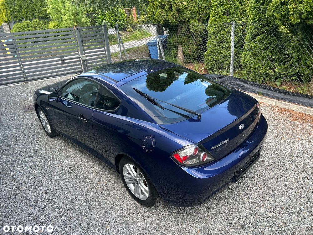 Hyundai Coupe 1.6 16V - 6